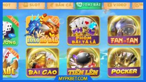 game bài cào