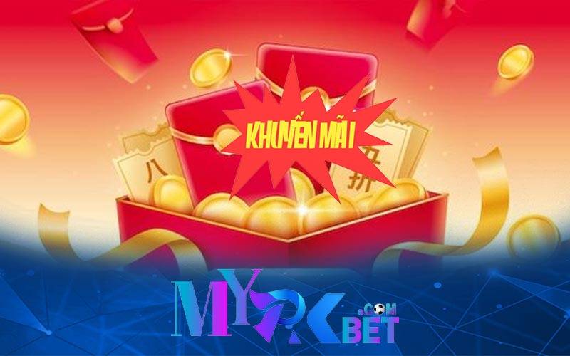 Khuyến mãi của cổng game pkbet