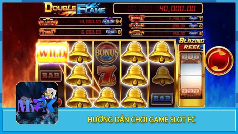 Hướng Dẫn Chơi Game Slot FC