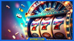 game slot android